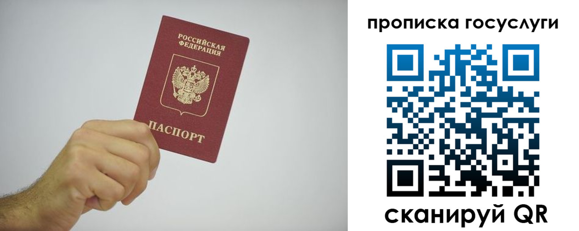 прописка законно в Белой Калитве